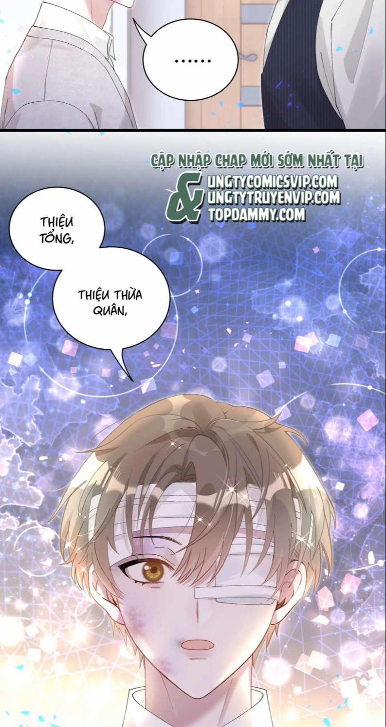 Kết Hôn Chuyện Nhỏ Này 32 trang 28