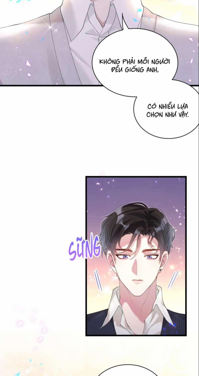 Kết Hôn Chuyện Nhỏ Này 32 trang 29