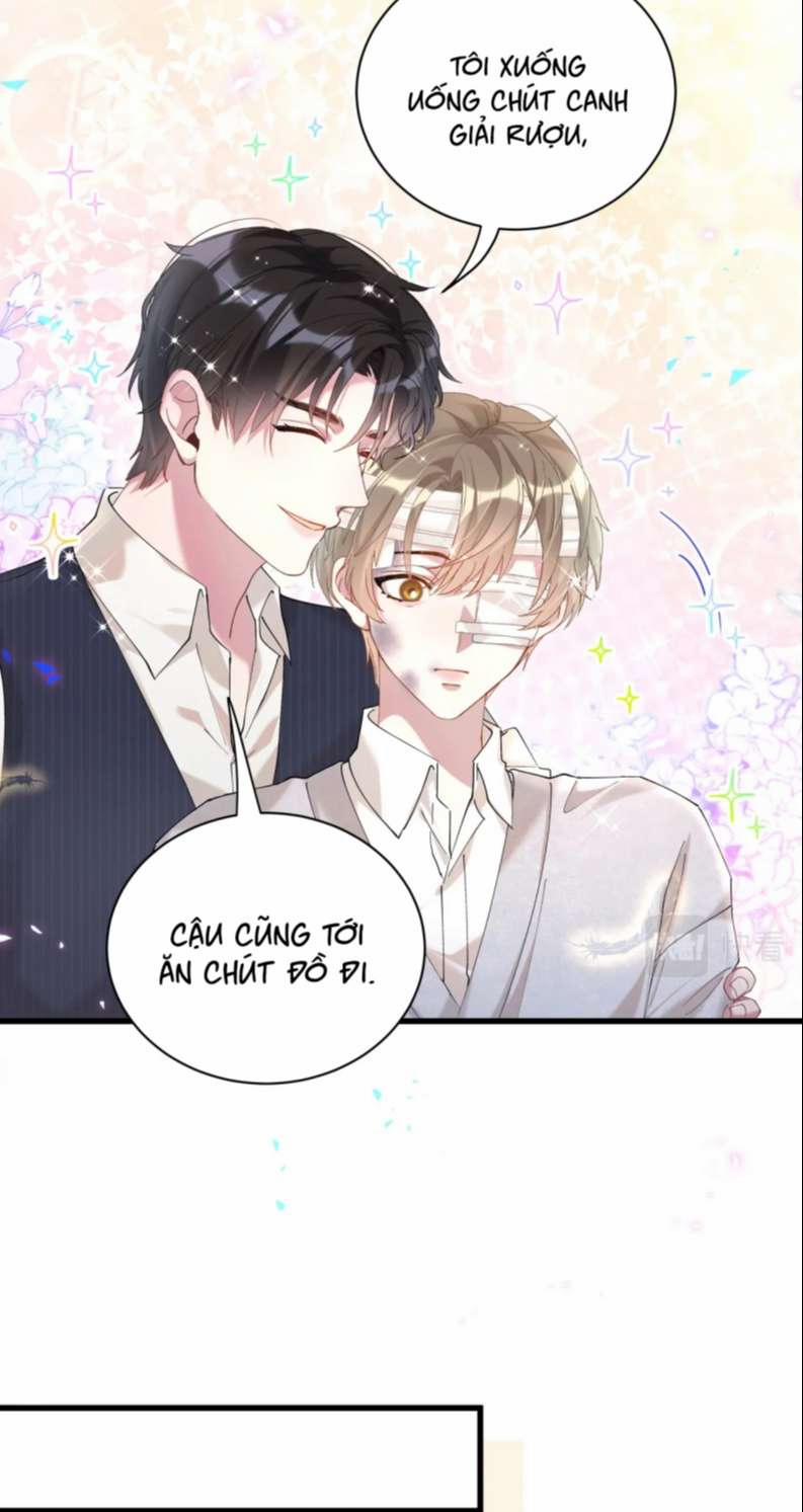 Kết Hôn Chuyện Nhỏ Này 32 trang 30