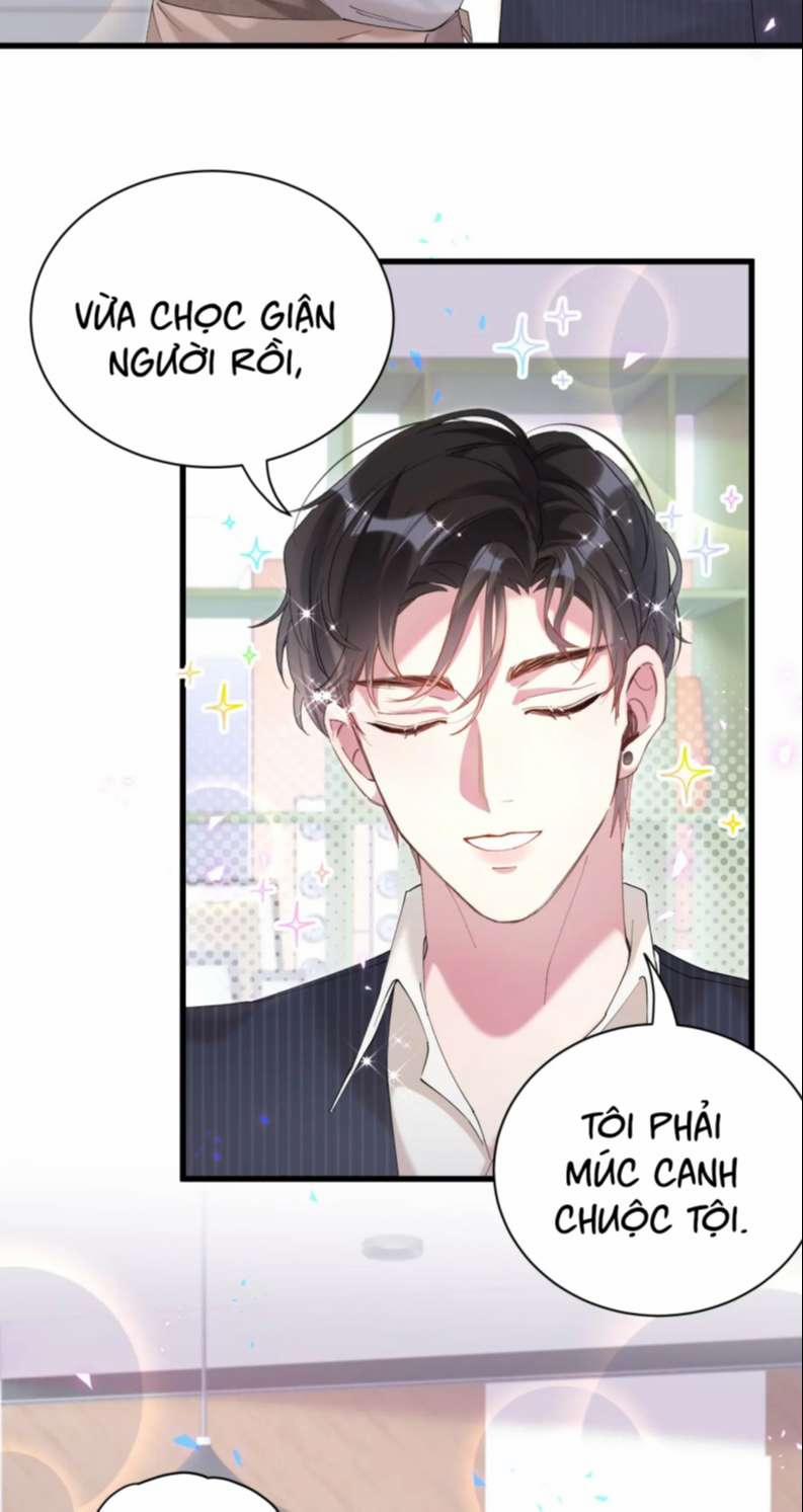 Kết Hôn Chuyện Nhỏ Này 32 trang 32