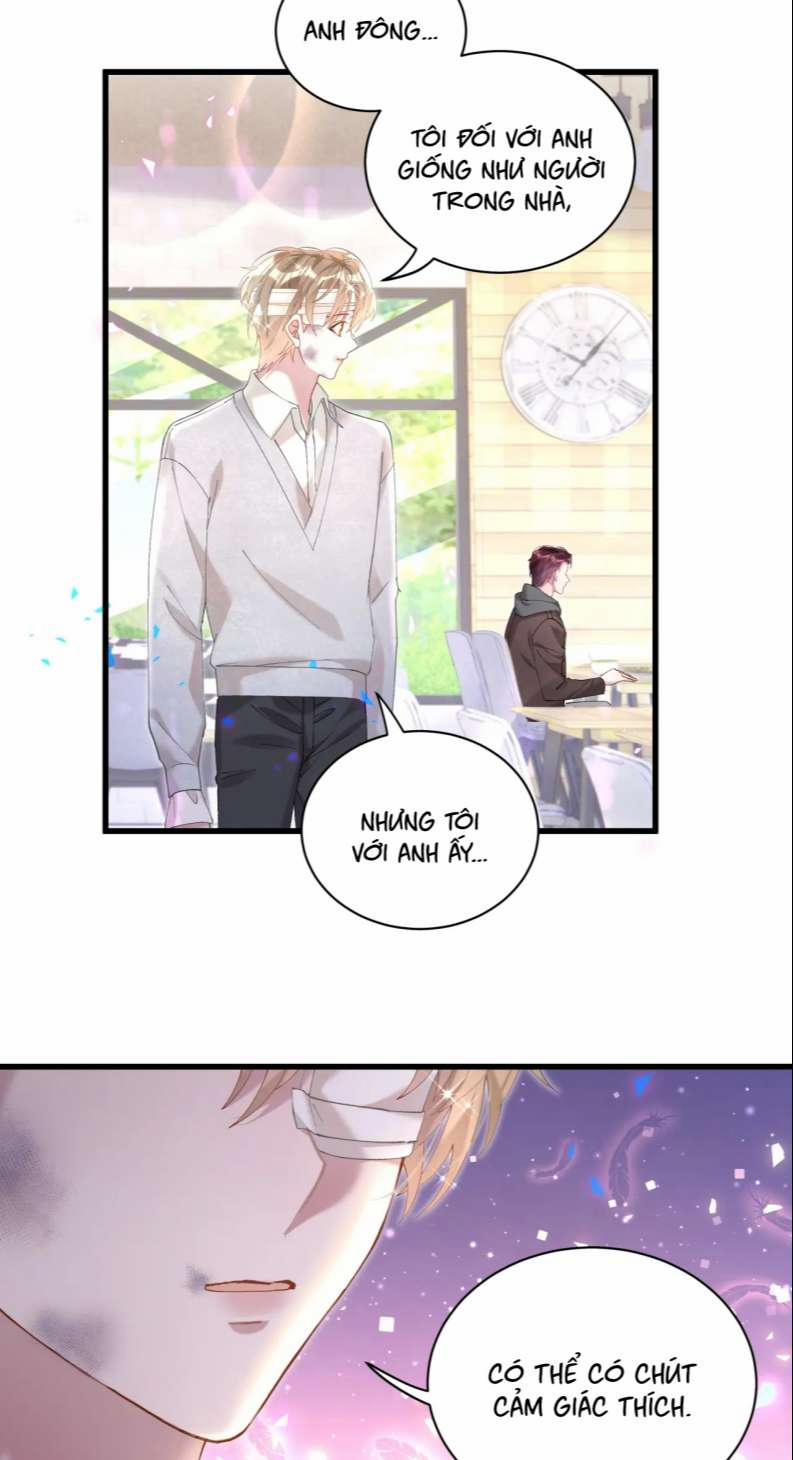 Kết Hôn Chuyện Nhỏ Này 32 trang 4