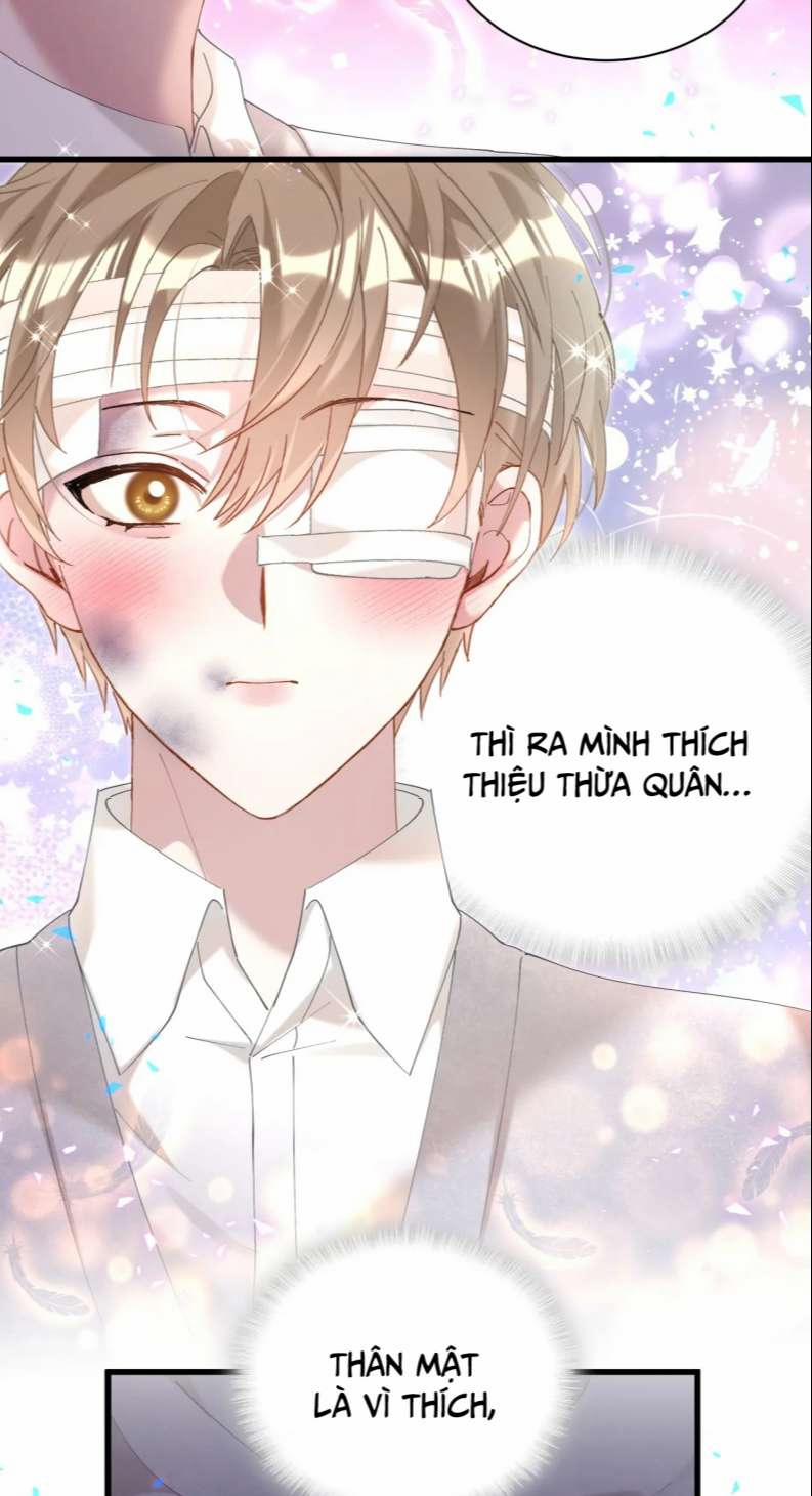 Kết Hôn Chuyện Nhỏ Này 32 trang 5