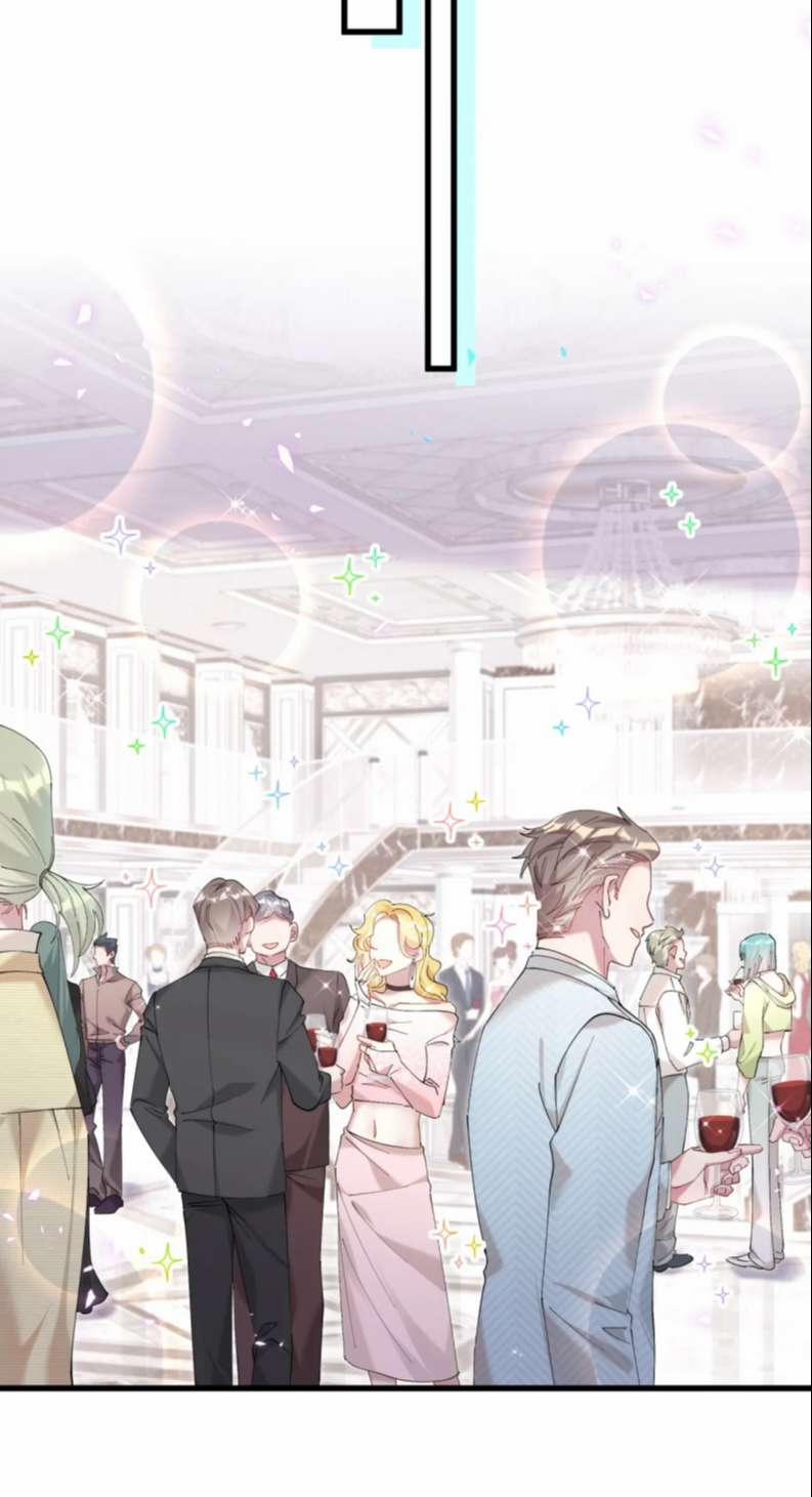 Kết Hôn Chuyện Nhỏ Này 32 trang 8