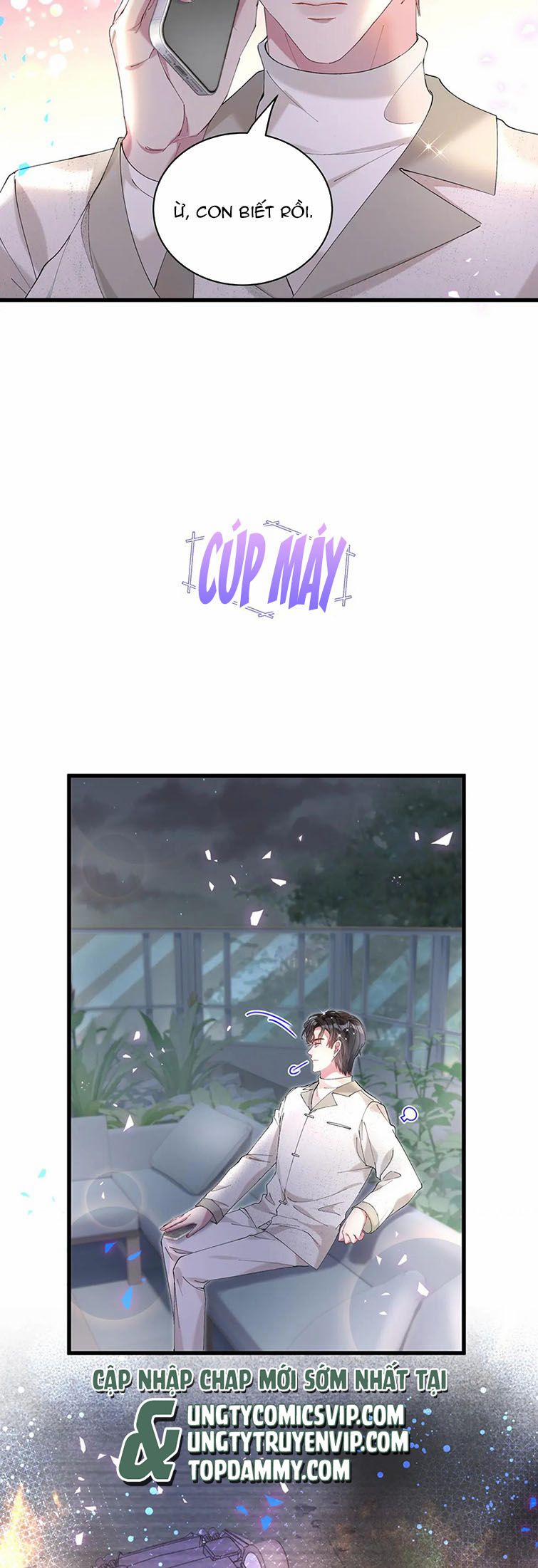 Kết Hôn Chuyện Nhỏ Này 33 trang 16