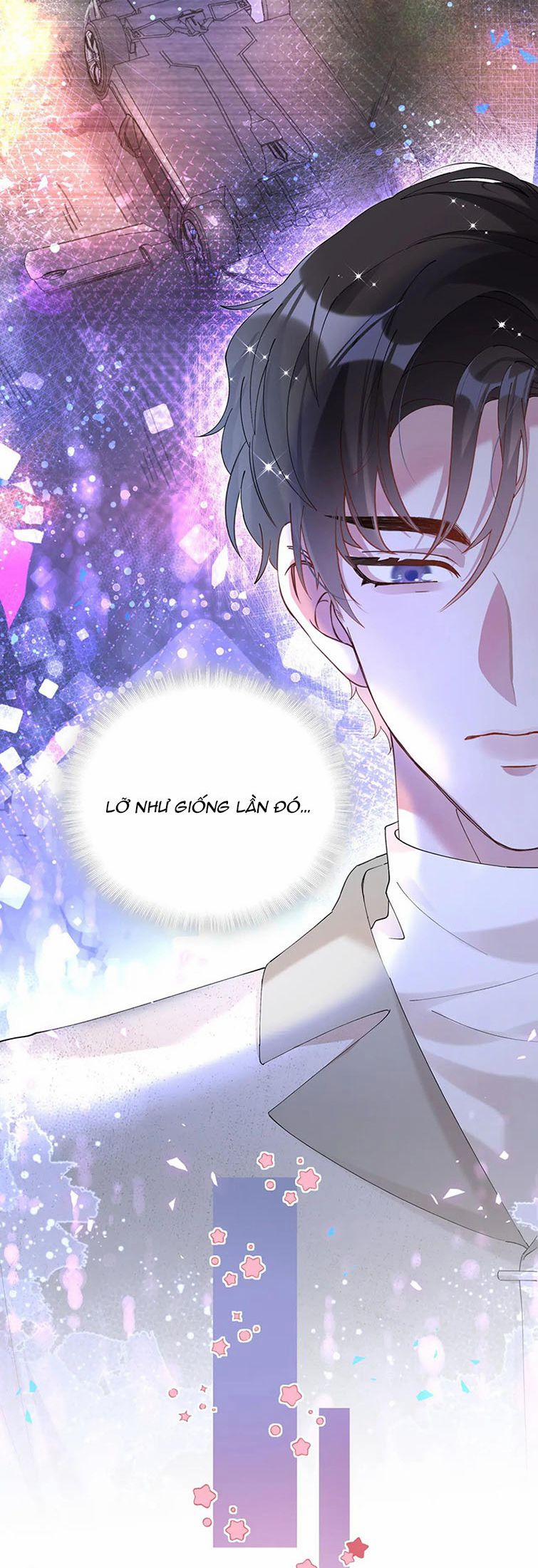 Kết Hôn Chuyện Nhỏ Này 33 trang 17