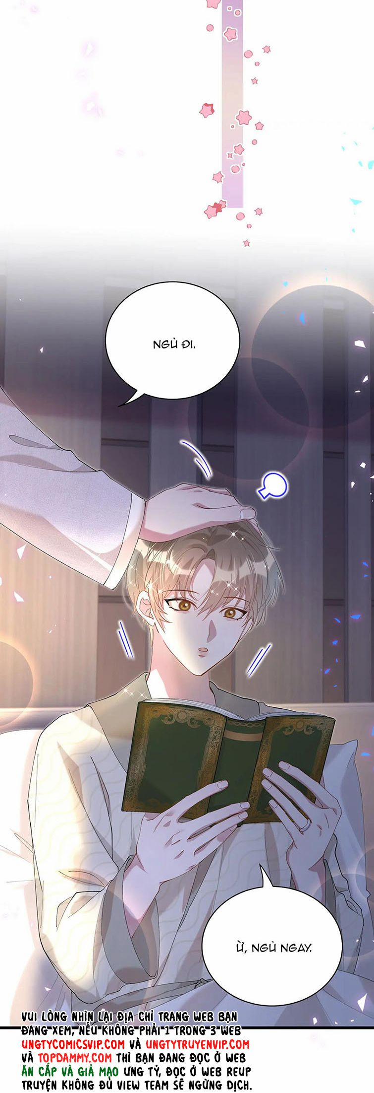 Kết Hôn Chuyện Nhỏ Này 33 trang 18