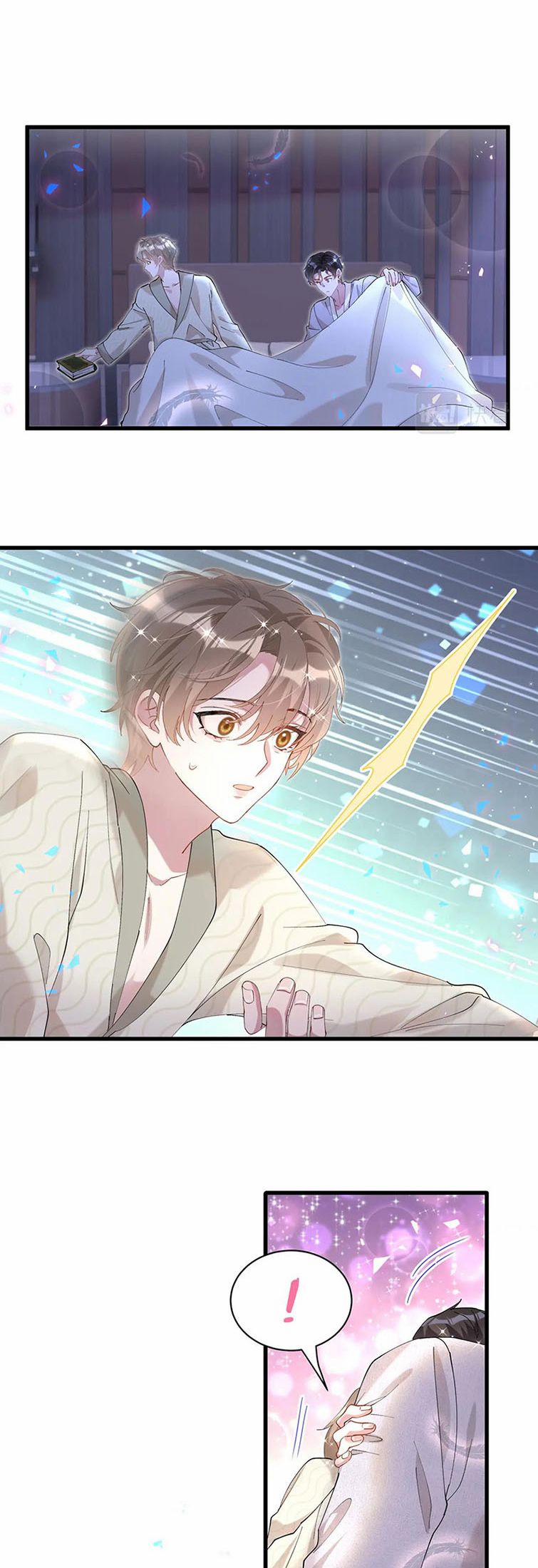 Kết Hôn Chuyện Nhỏ Này 33 trang 19