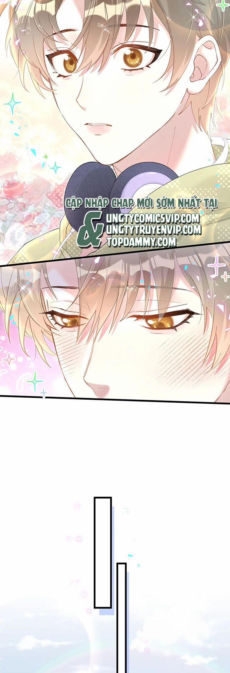 Kết Hôn Chuyện Nhỏ Này 33 trang 25