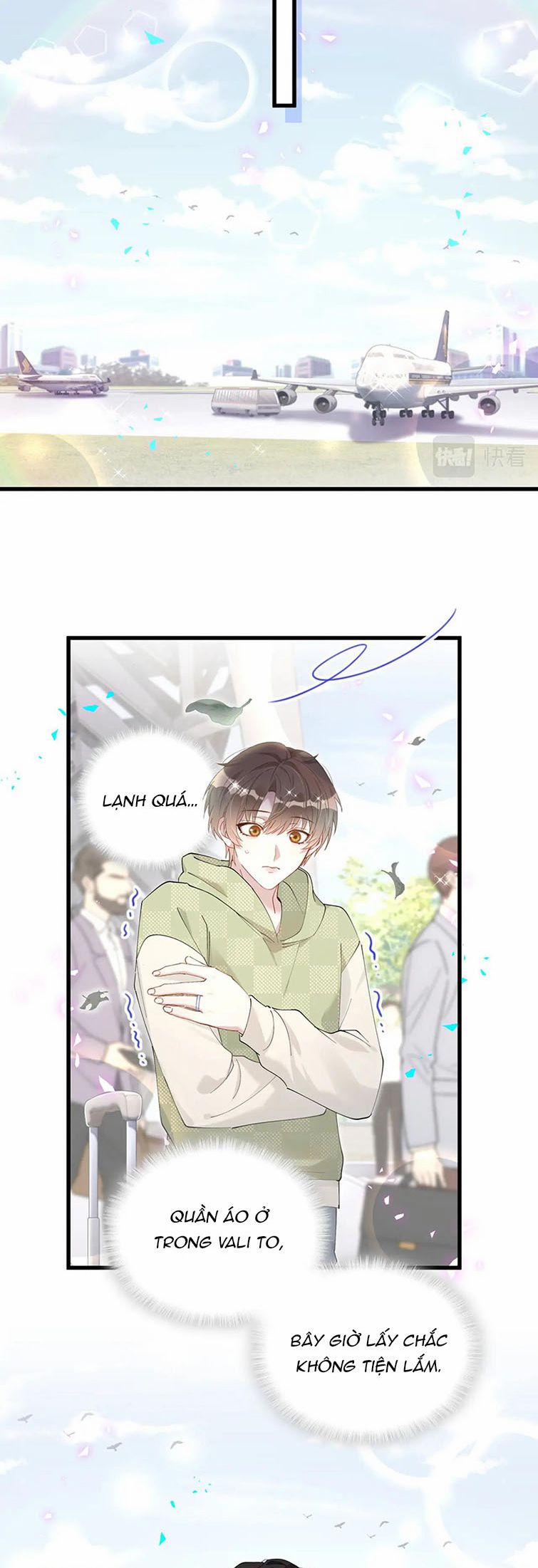 Kết Hôn Chuyện Nhỏ Này 33 trang 26