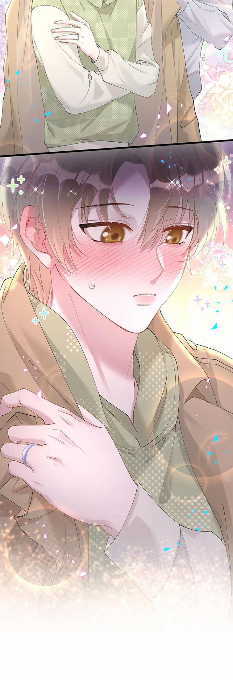 Kết Hôn Chuyện Nhỏ Này 33 trang 28