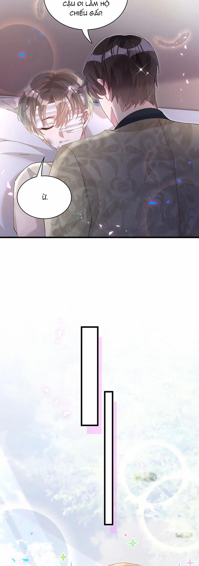 Kết Hôn Chuyện Nhỏ Này 33 trang 4