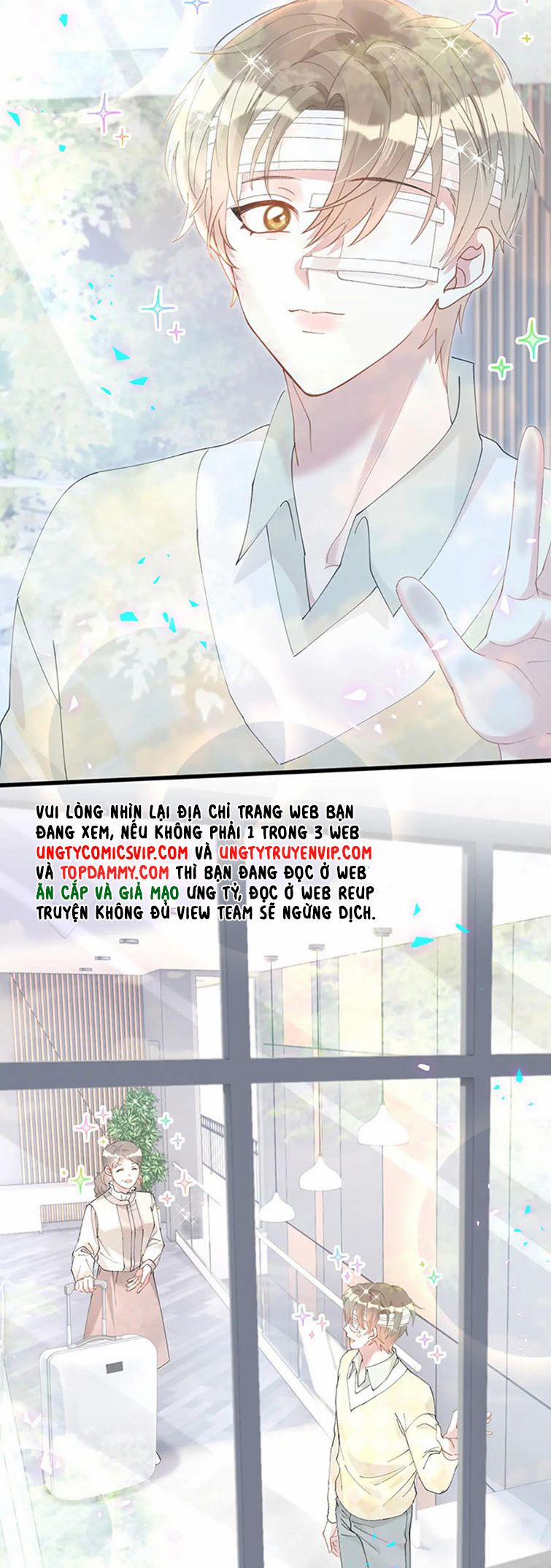 Kết Hôn Chuyện Nhỏ Này 33 trang 5