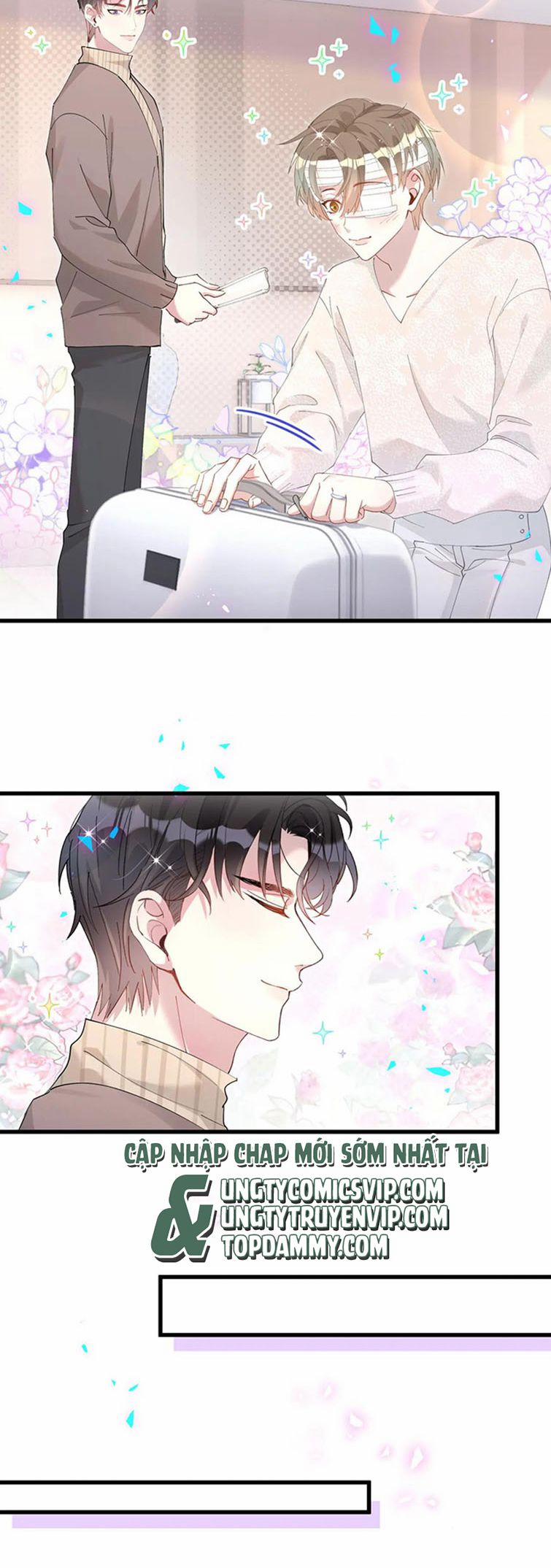 Kết Hôn Chuyện Nhỏ Này 33 trang 7