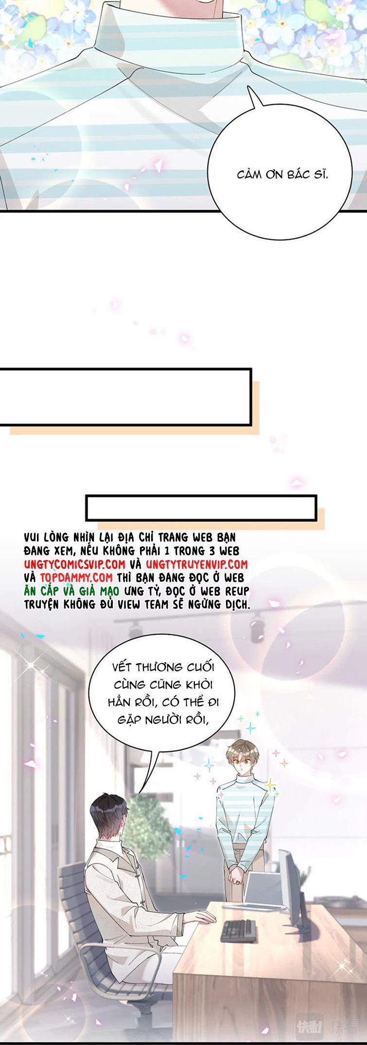 Kết Hôn Chuyện Nhỏ Này 33 trang 9