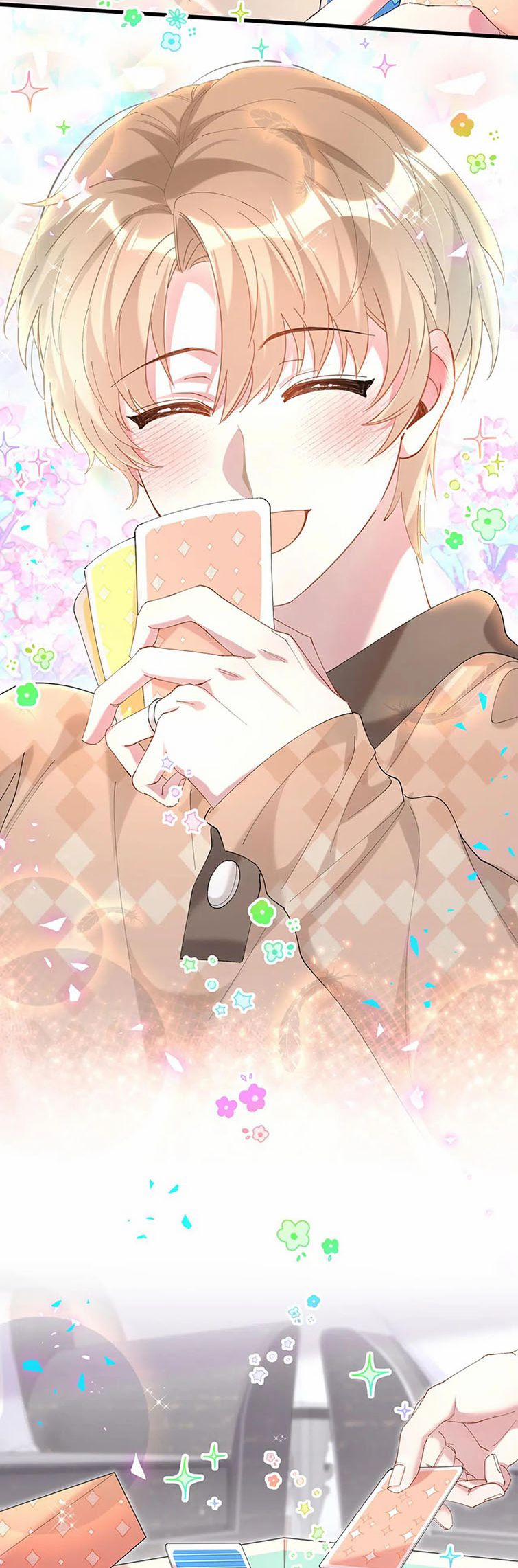 Kết Hôn Chuyện Nhỏ Này 35 trang 11