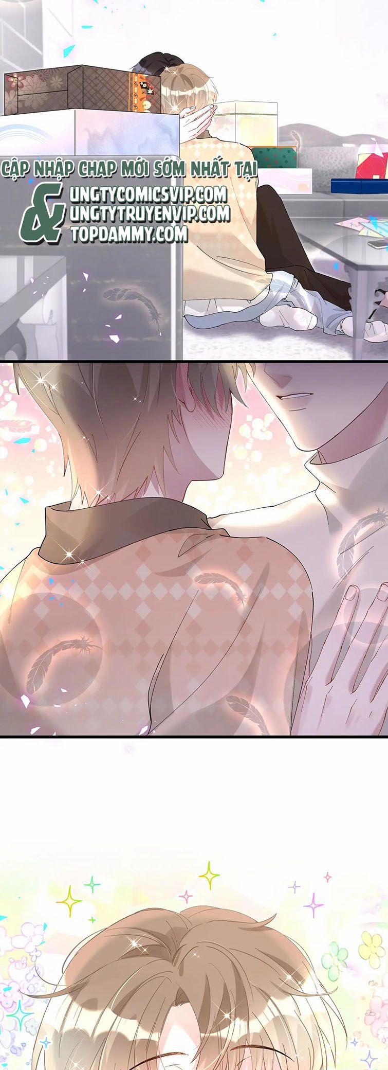 Kết Hôn Chuyện Nhỏ Này 35 trang 14