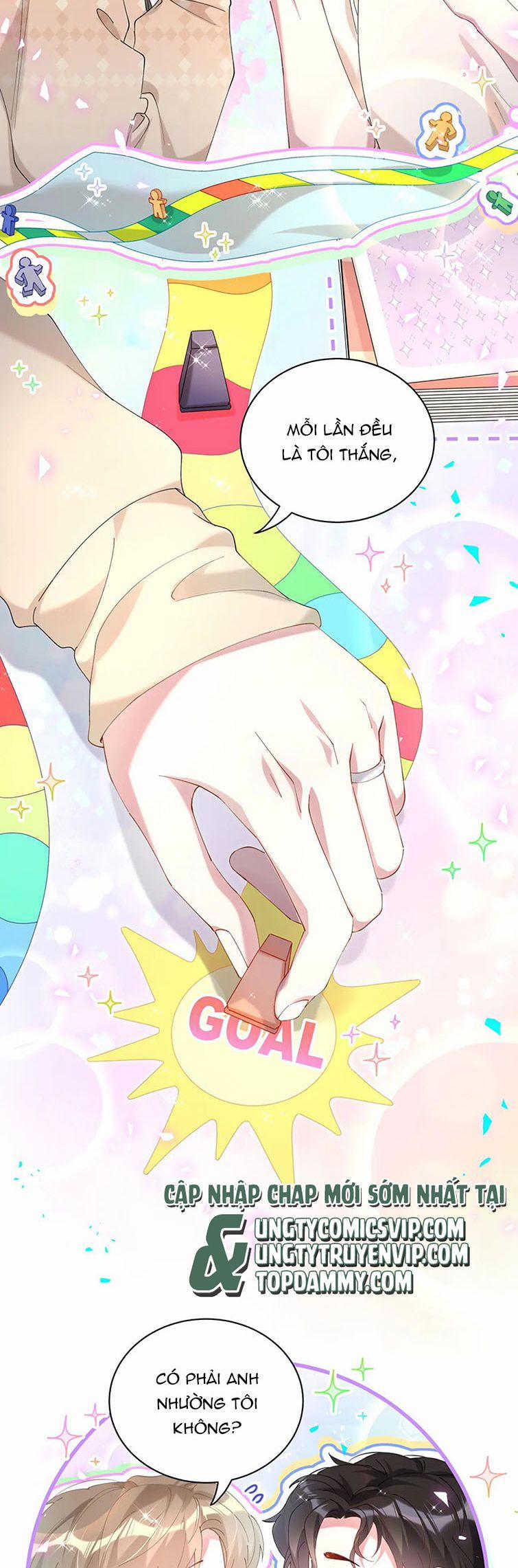 Kết Hôn Chuyện Nhỏ Này 35 trang 6