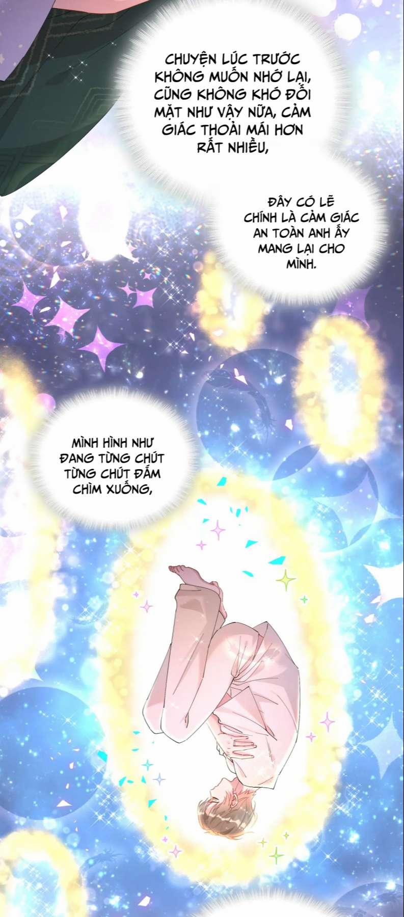 Kết Hôn Chuyện Nhỏ Này 36 trang 16