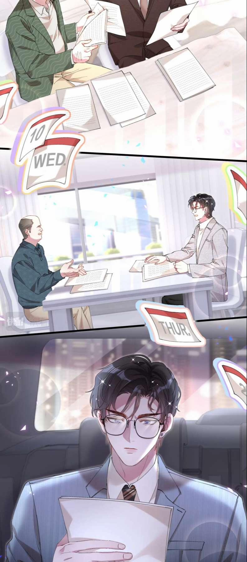 Kết Hôn Chuyện Nhỏ Này 36 trang 18