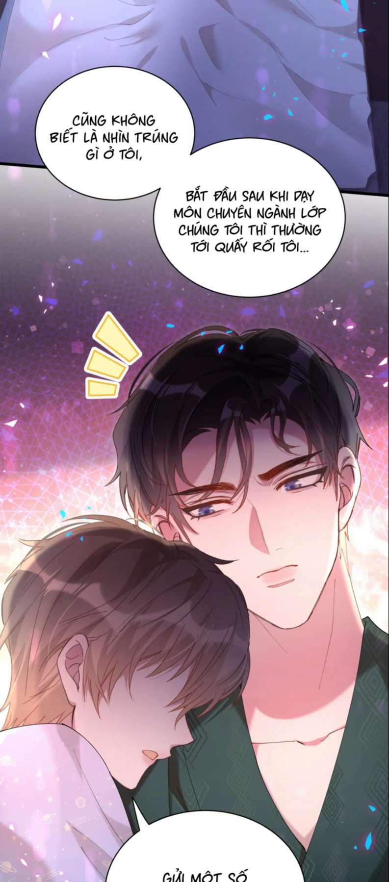 Kết Hôn Chuyện Nhỏ Này 36 trang 2