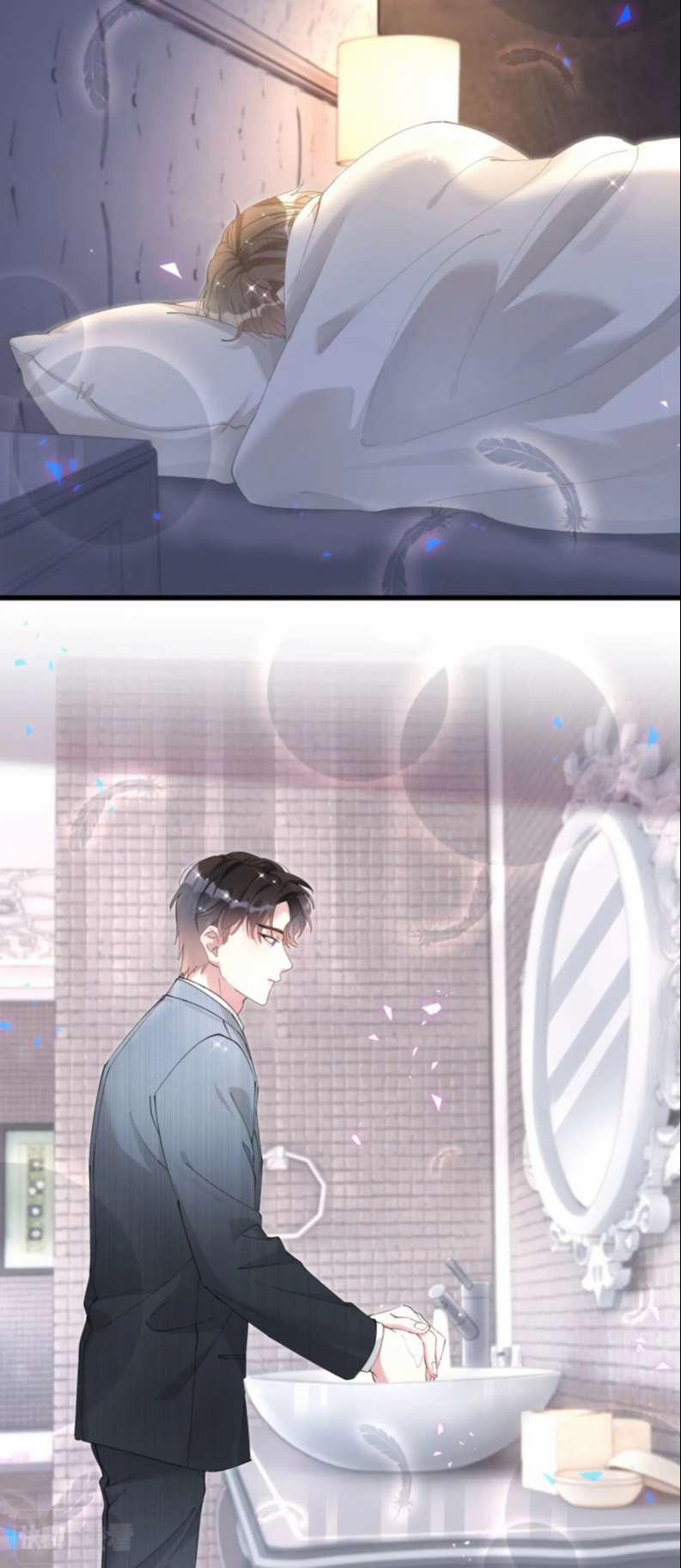 Kết Hôn Chuyện Nhỏ Này 36 trang 22