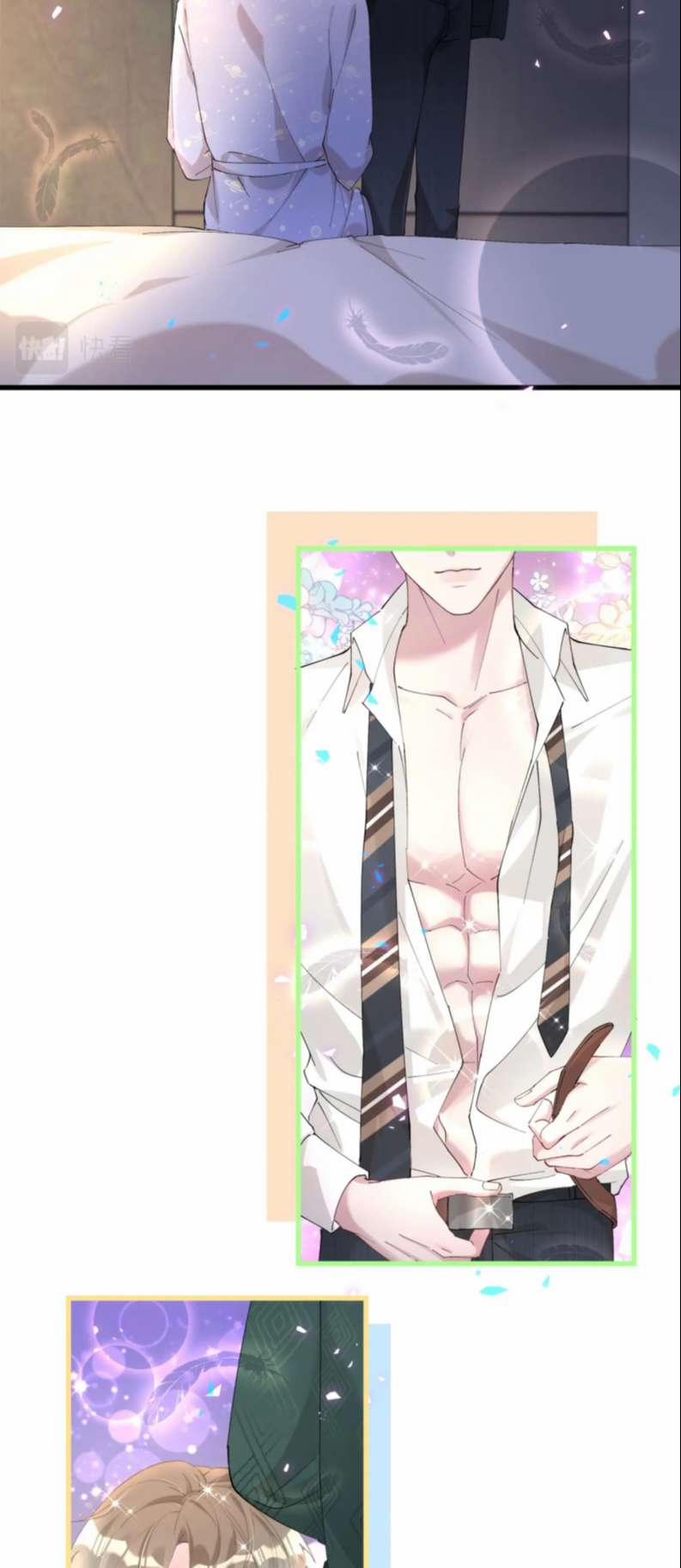 Kết Hôn Chuyện Nhỏ Này 36 trang 27