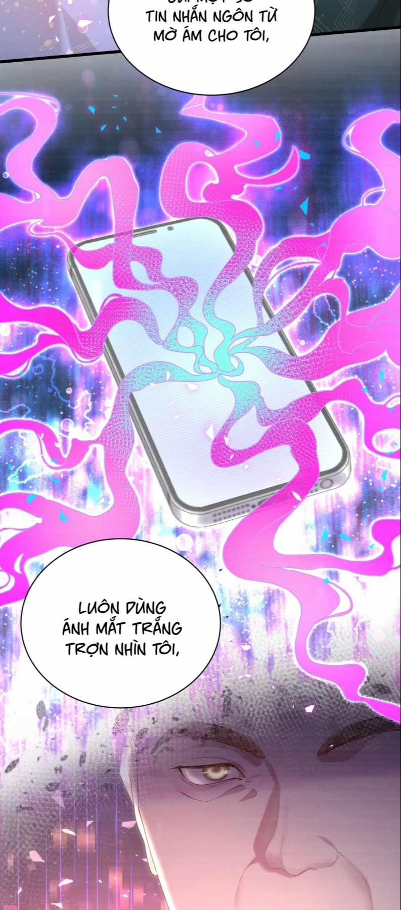 Kết Hôn Chuyện Nhỏ Này 36 trang 3