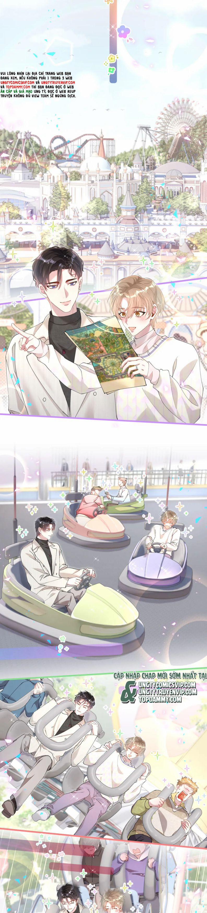 Kết Hôn Chuyện Nhỏ Này 37 trang 12