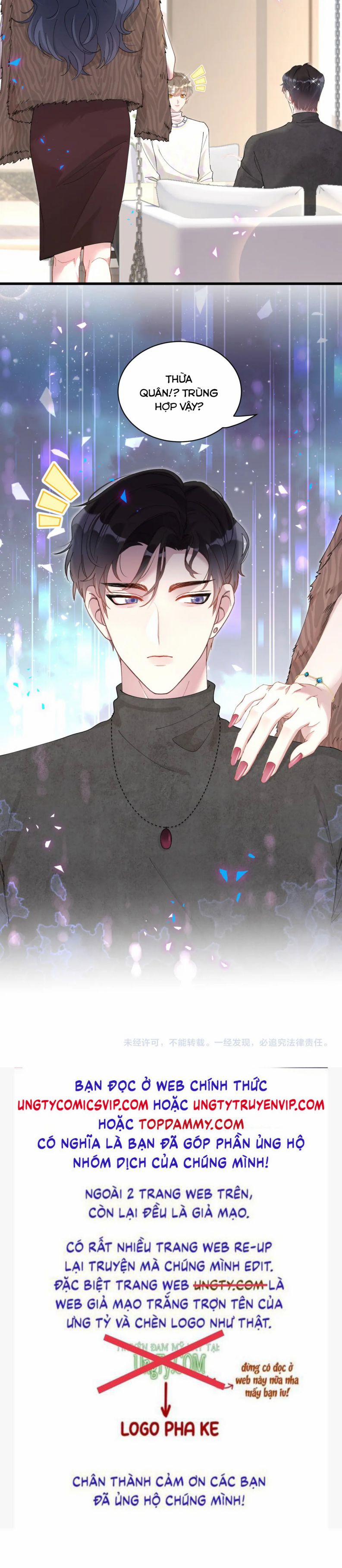 Kết Hôn Chuyện Nhỏ Này 37 trang 16