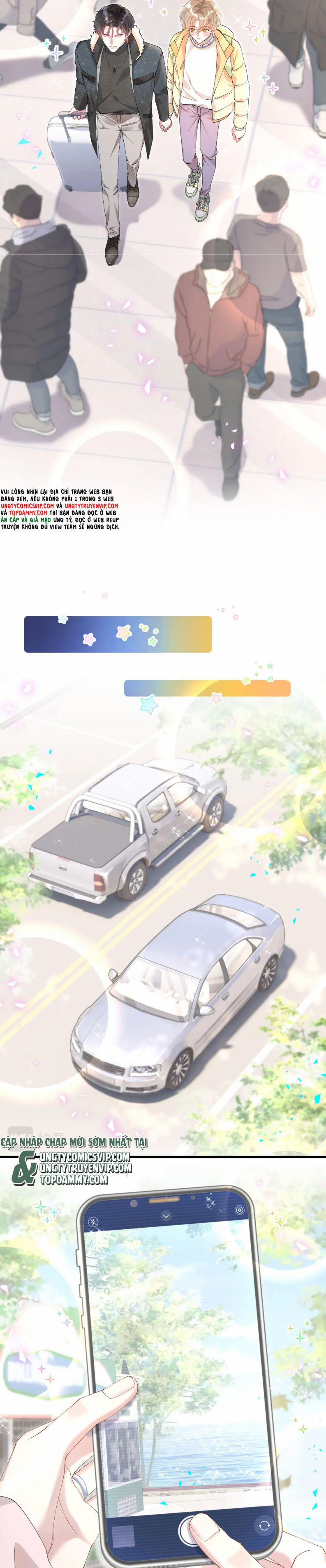 Kết Hôn Chuyện Nhỏ Này 37 trang 9