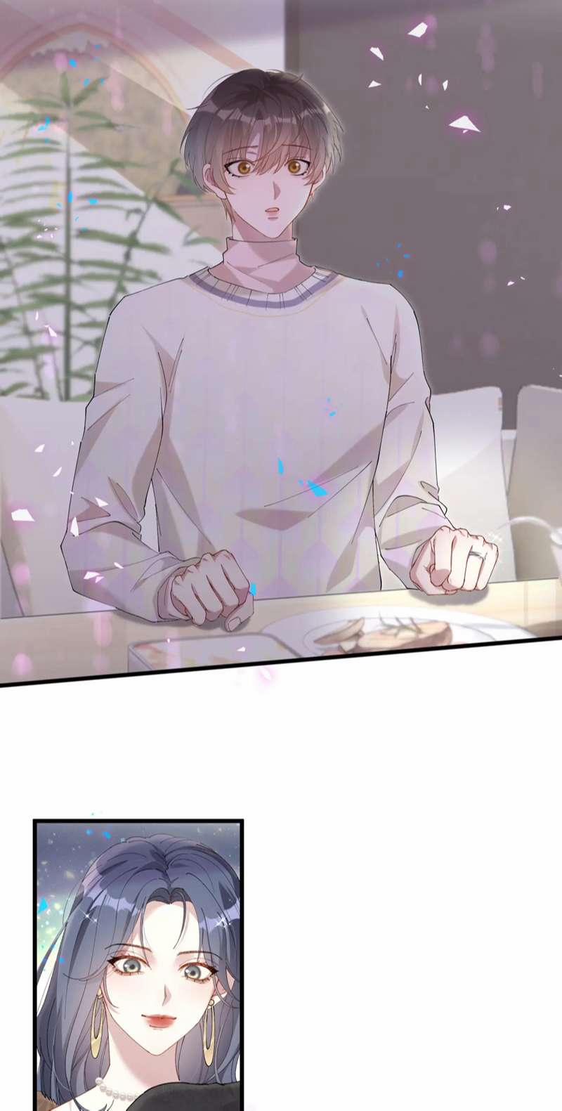 Kết Hôn Chuyện Nhỏ Này 38 trang 10