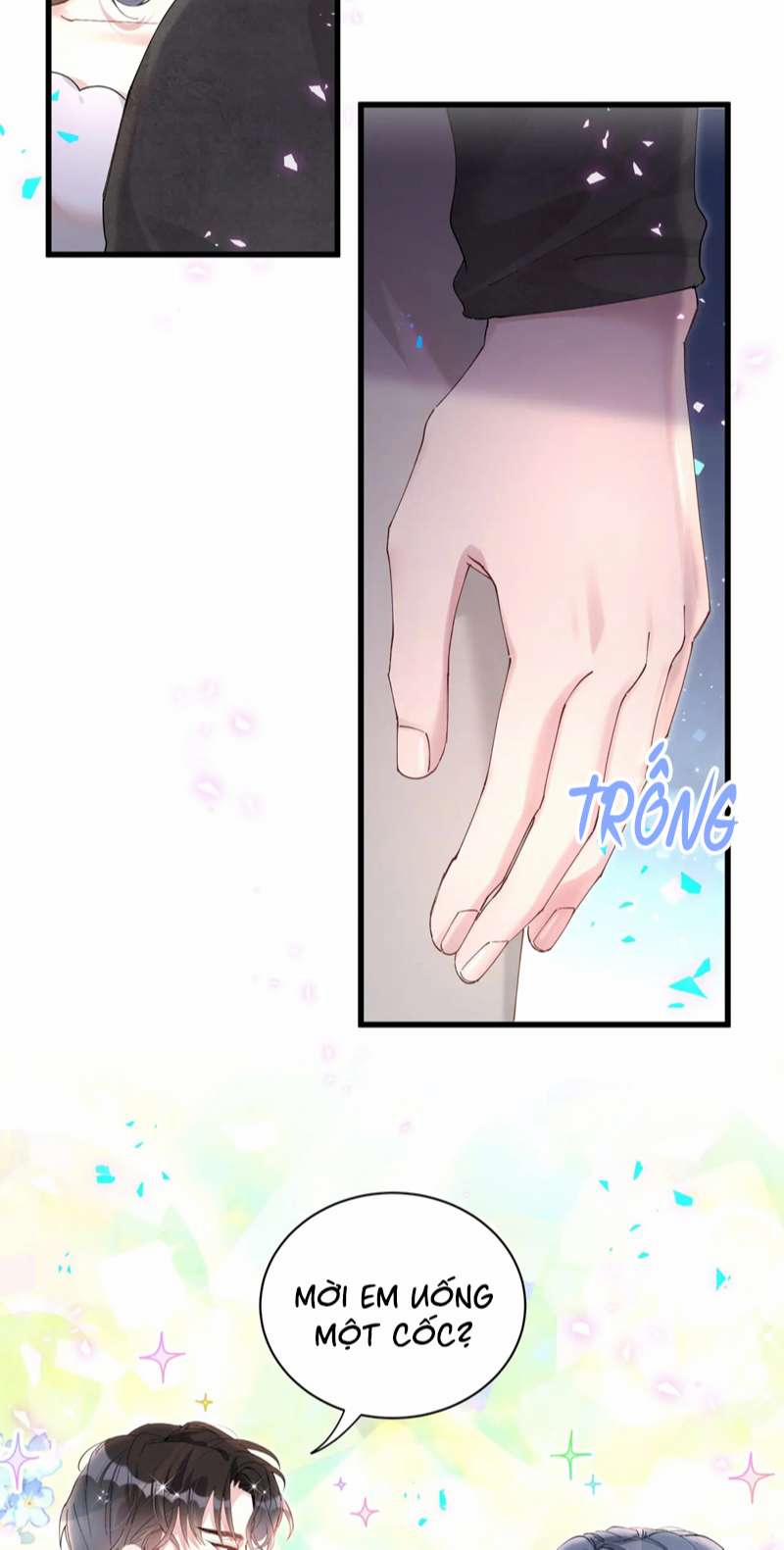 Kết Hôn Chuyện Nhỏ Này 38 trang 11