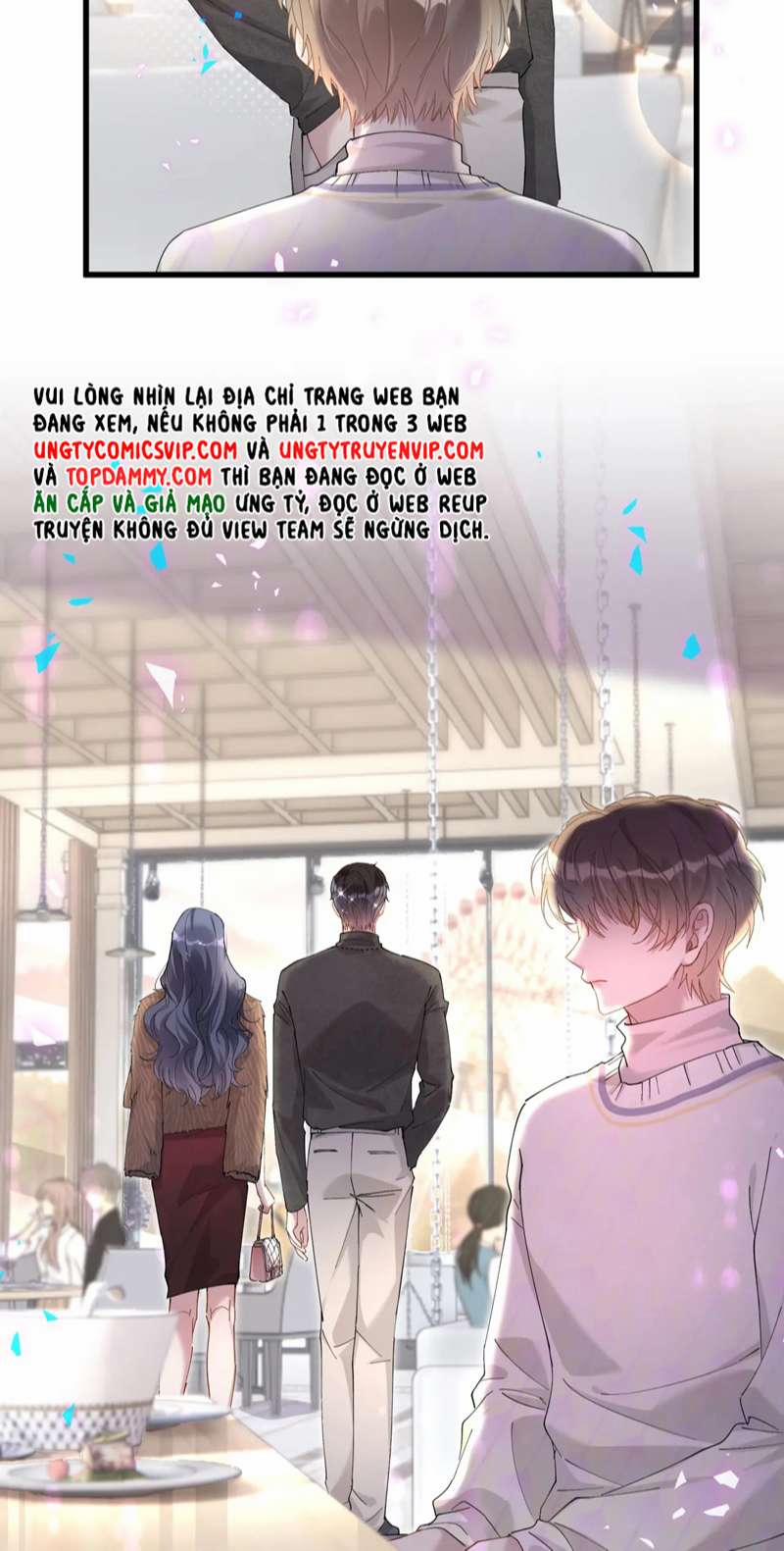 Kết Hôn Chuyện Nhỏ Này 38 trang 13