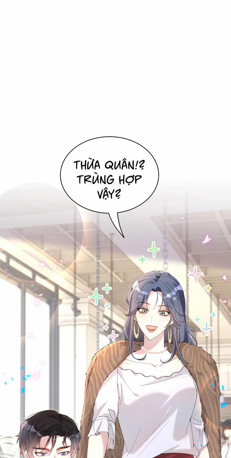 Kết Hôn Chuyện Nhỏ Này 38 trang 2