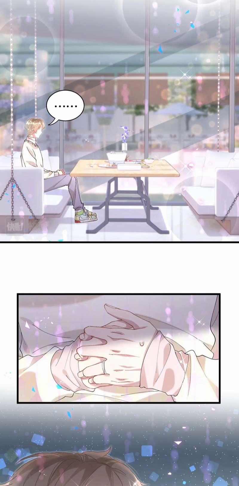 Kết Hôn Chuyện Nhỏ Này 38 trang 20