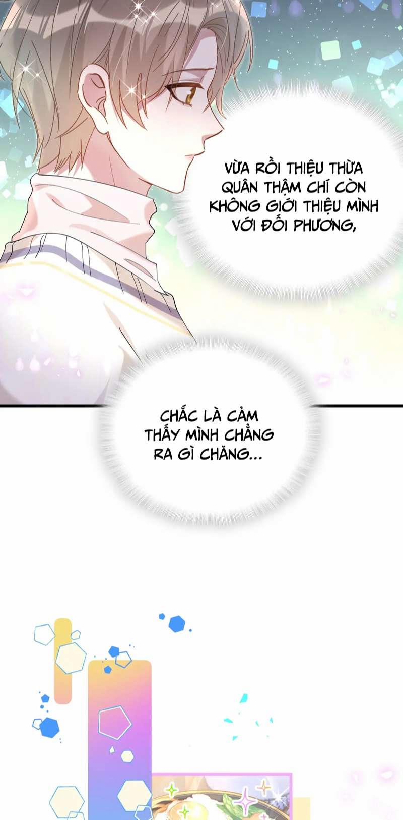 Kết Hôn Chuyện Nhỏ Này 38 trang 21