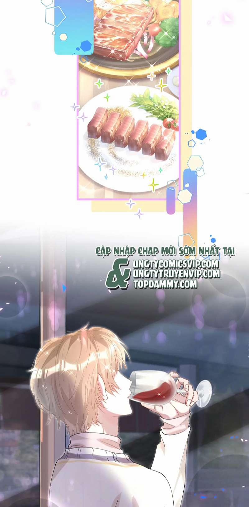 Kết Hôn Chuyện Nhỏ Này 38 trang 22