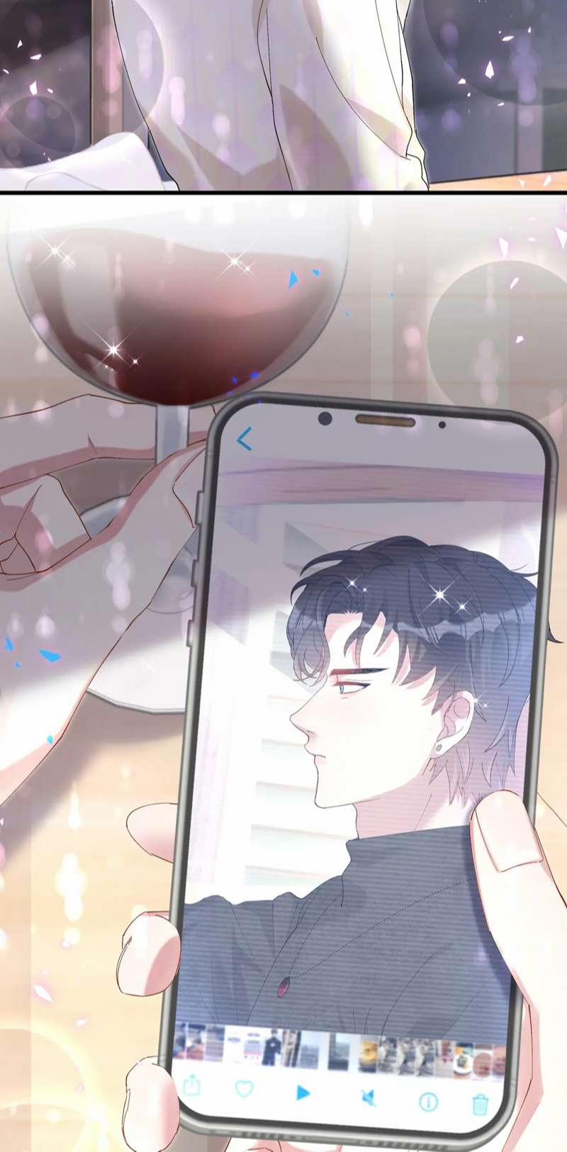 Kết Hôn Chuyện Nhỏ Này 38 trang 23