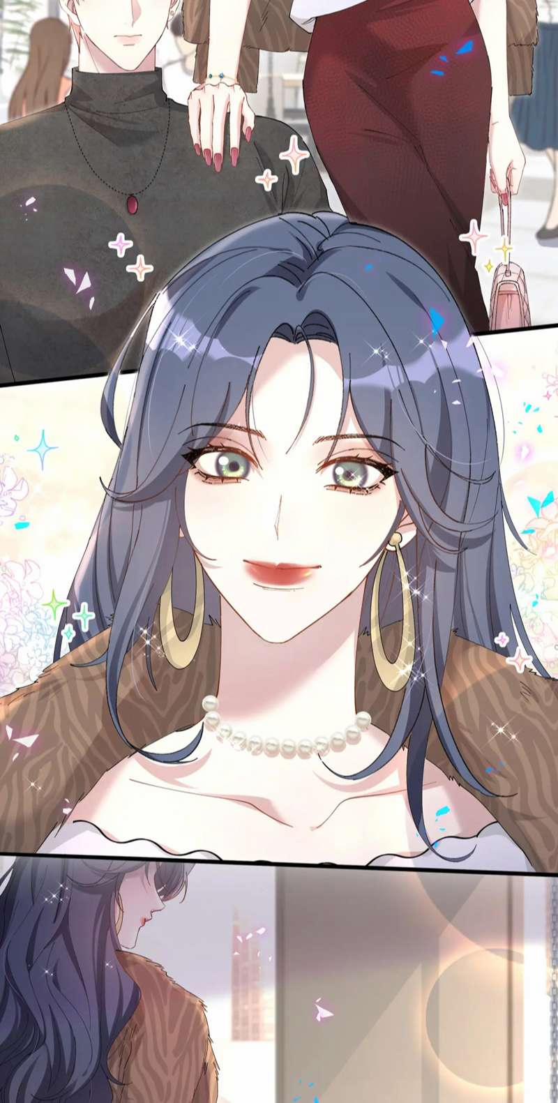 Kết Hôn Chuyện Nhỏ Này 38 trang 3