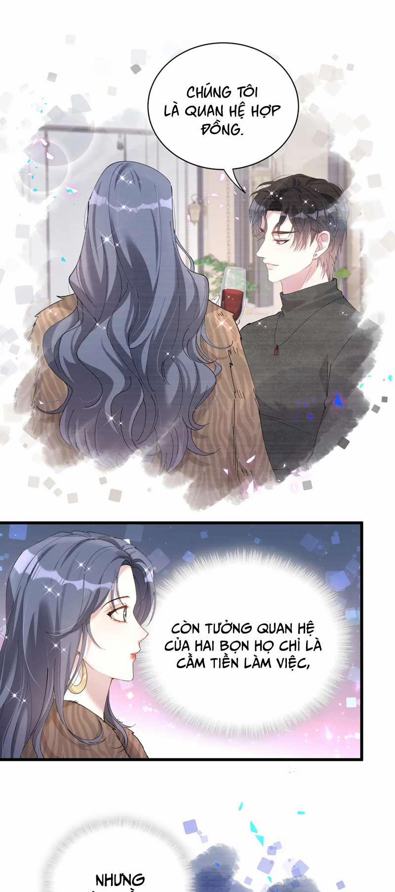 Kết Hôn Chuyện Nhỏ Này 38 trang 31