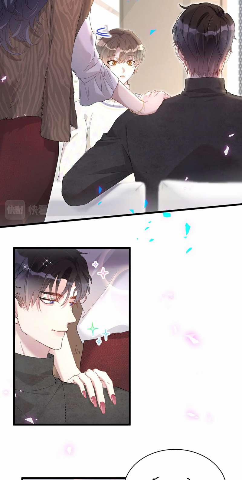 Kết Hôn Chuyện Nhỏ Này 38 trang 4