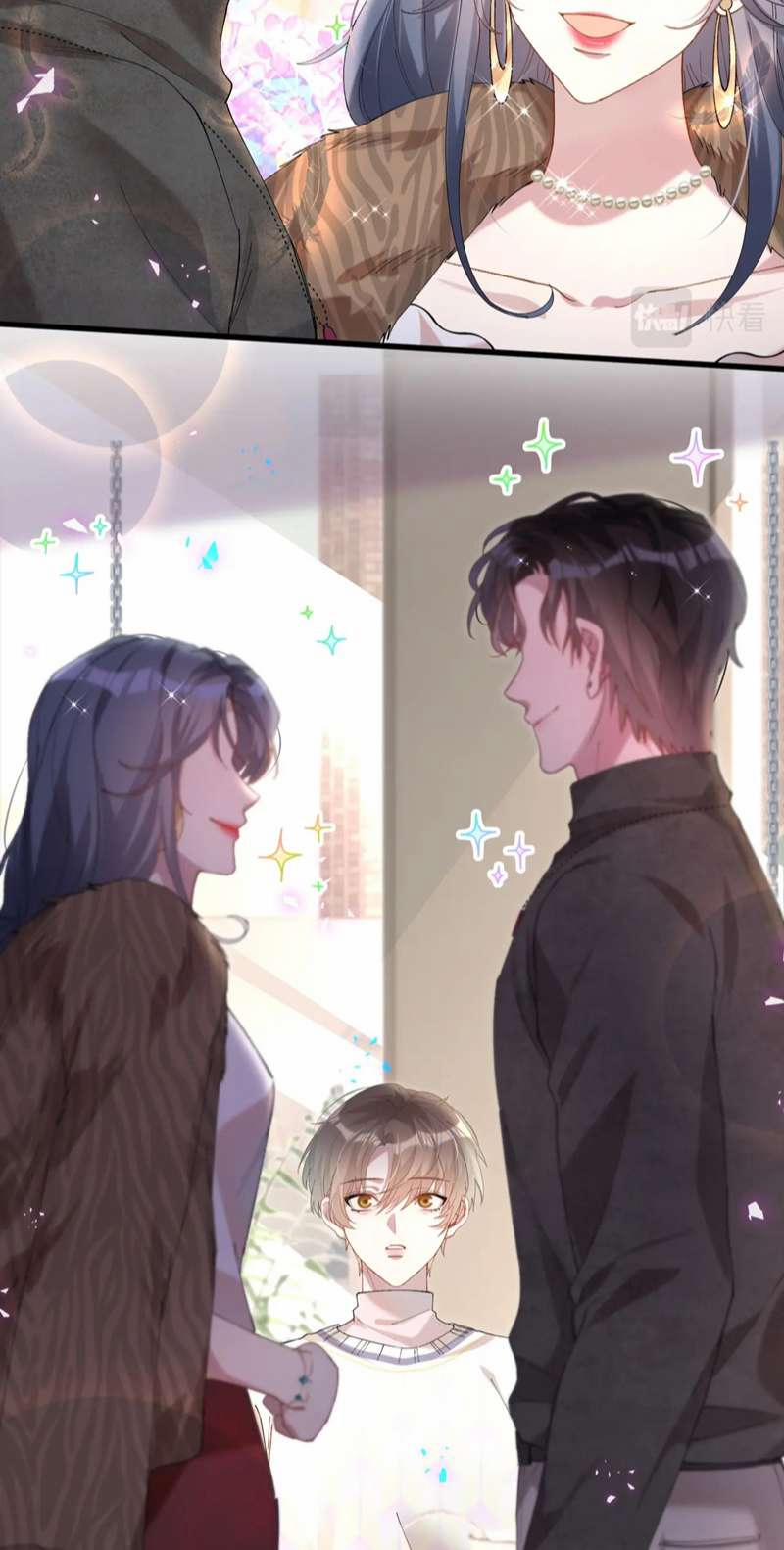 Kết Hôn Chuyện Nhỏ Này 38 trang 8