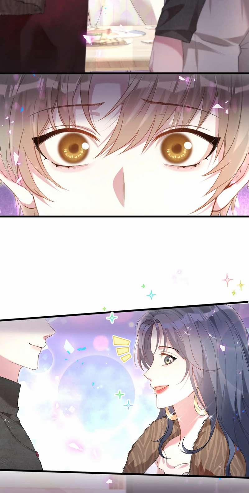 Kết Hôn Chuyện Nhỏ Này 38 trang 9