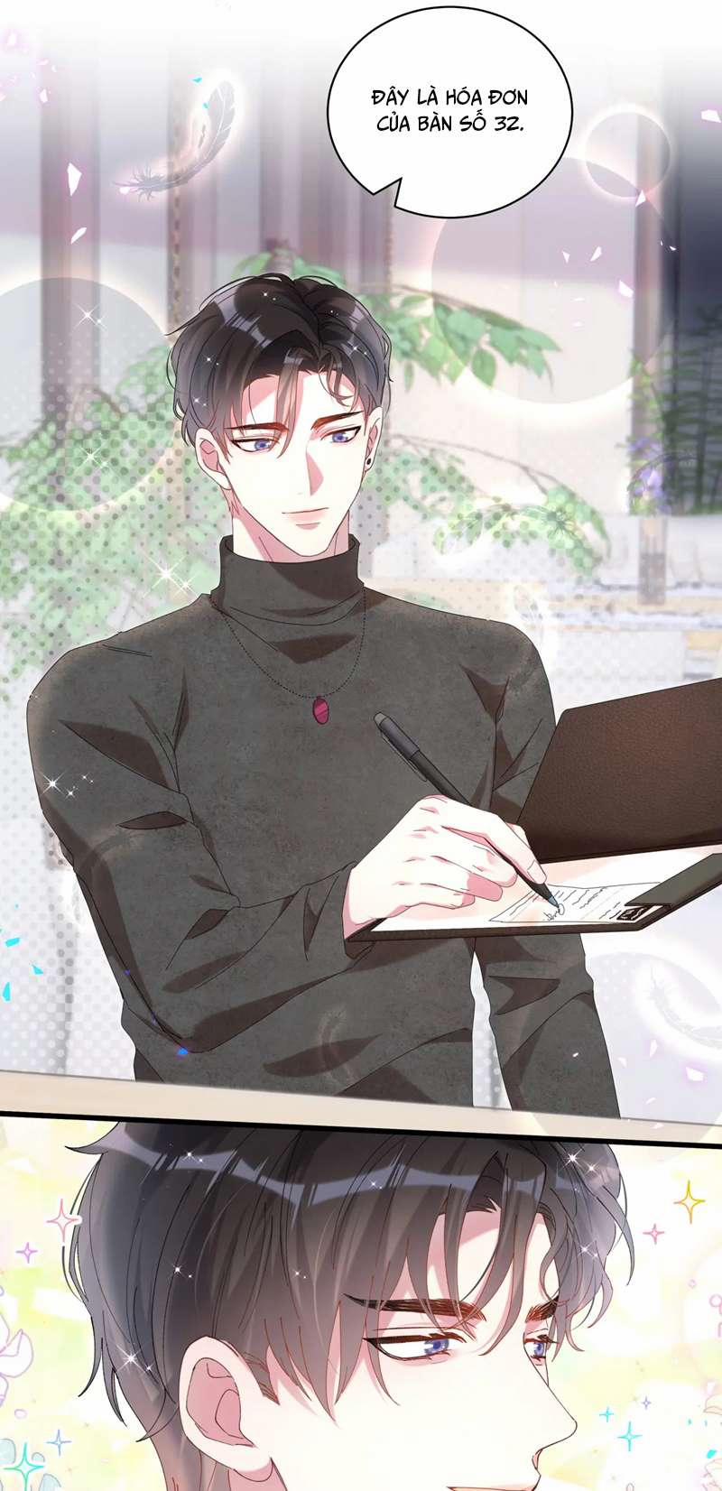 Kết Hôn Chuyện Nhỏ Này 39 trang 12