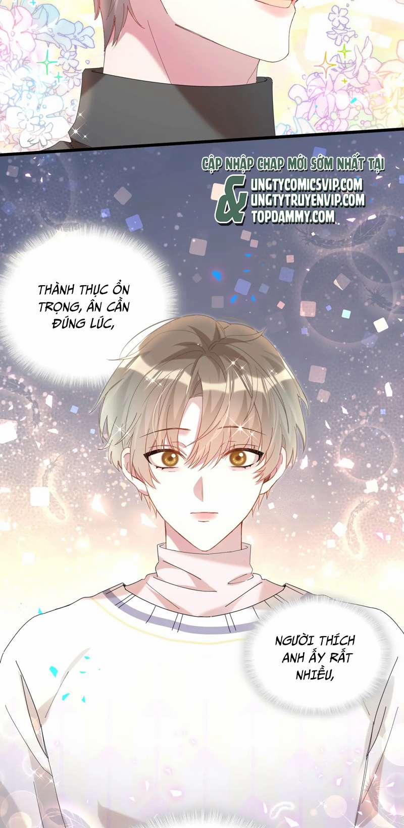 Kết Hôn Chuyện Nhỏ Này 39 trang 13