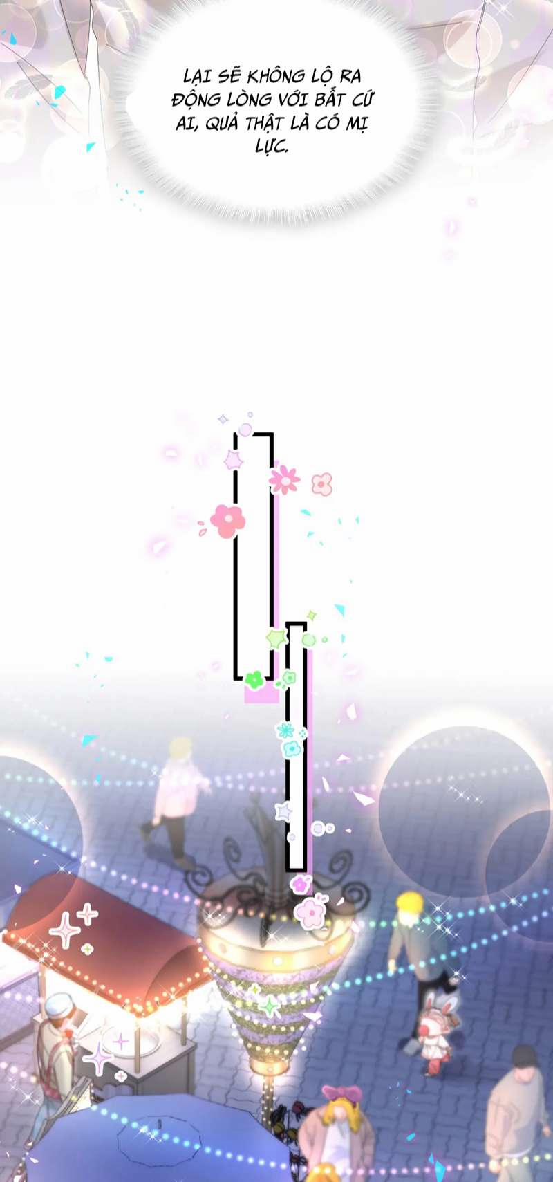 Kết Hôn Chuyện Nhỏ Này 39 trang 14