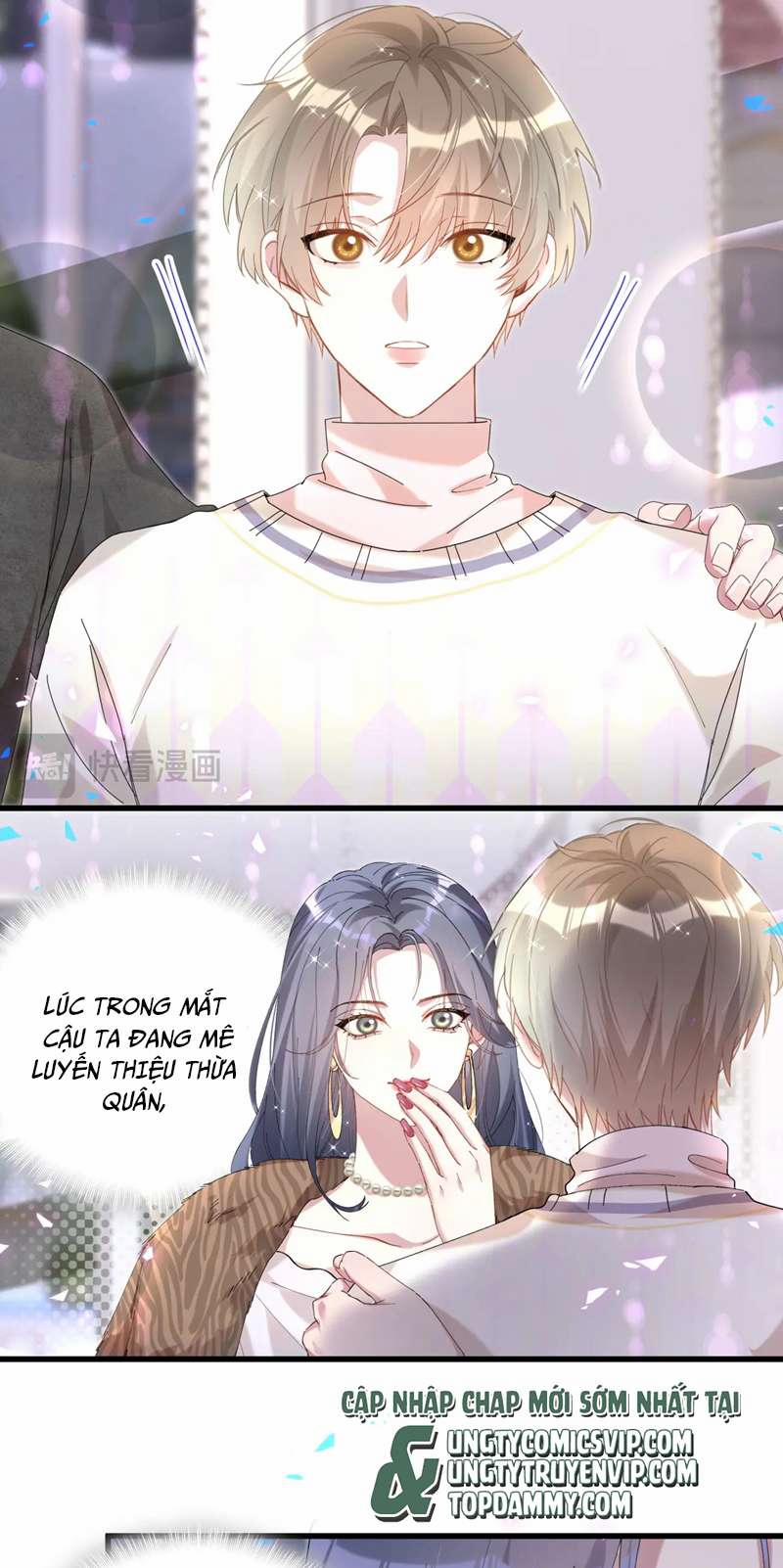 Kết Hôn Chuyện Nhỏ Này 39 trang 2