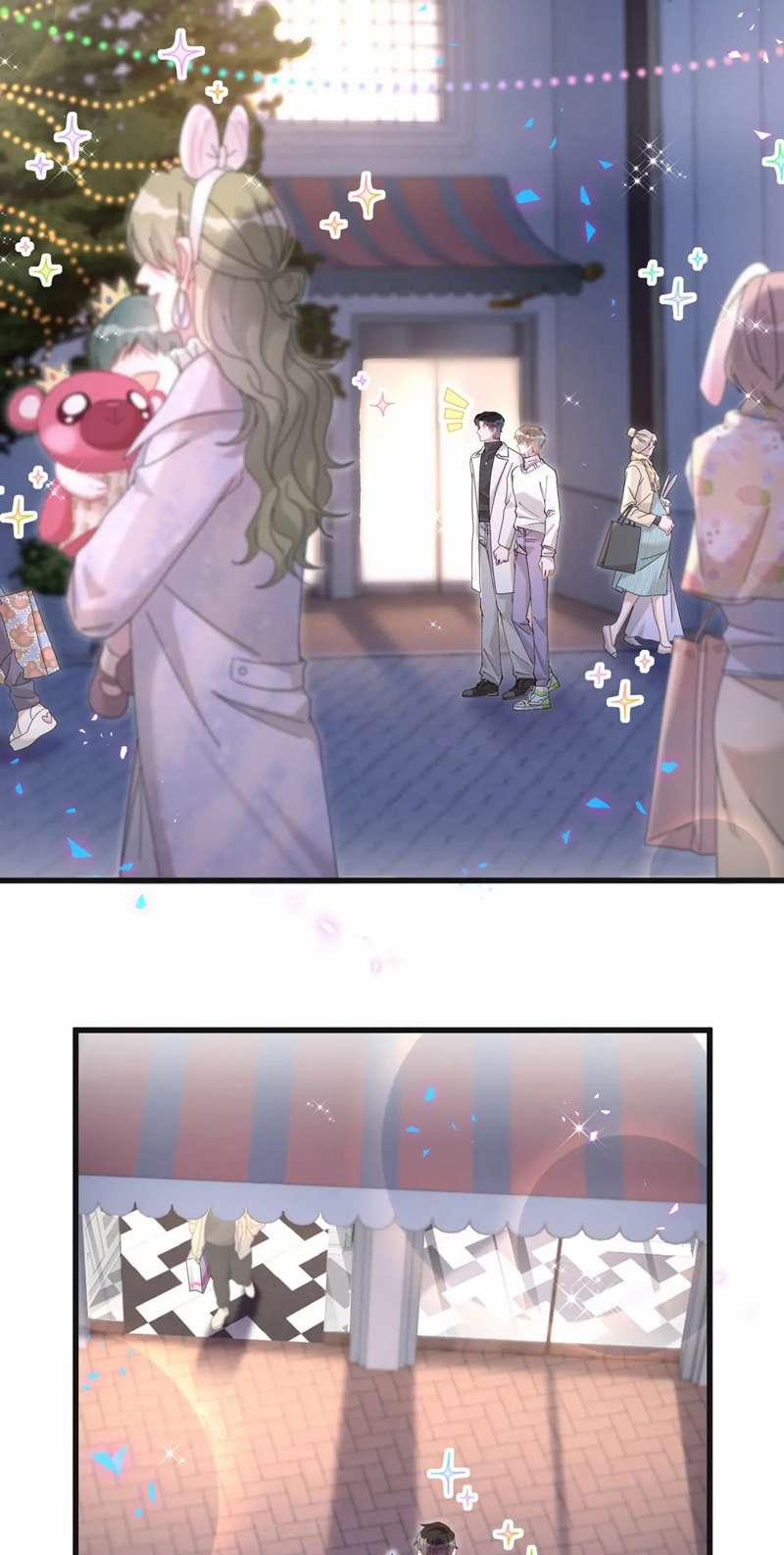 Kết Hôn Chuyện Nhỏ Này 39 trang 20