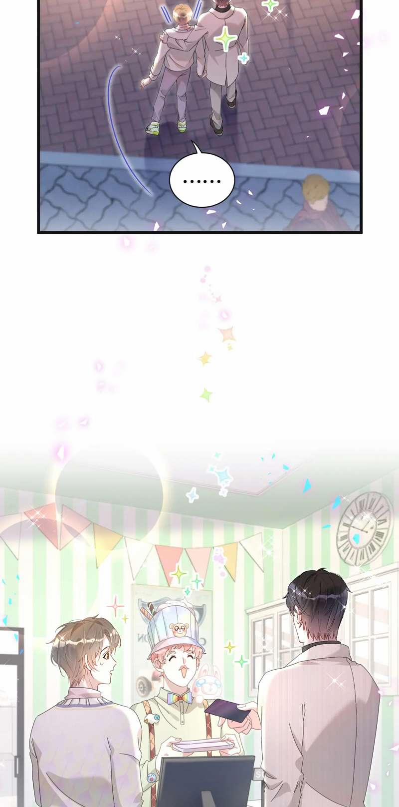 Kết Hôn Chuyện Nhỏ Này 39 trang 21