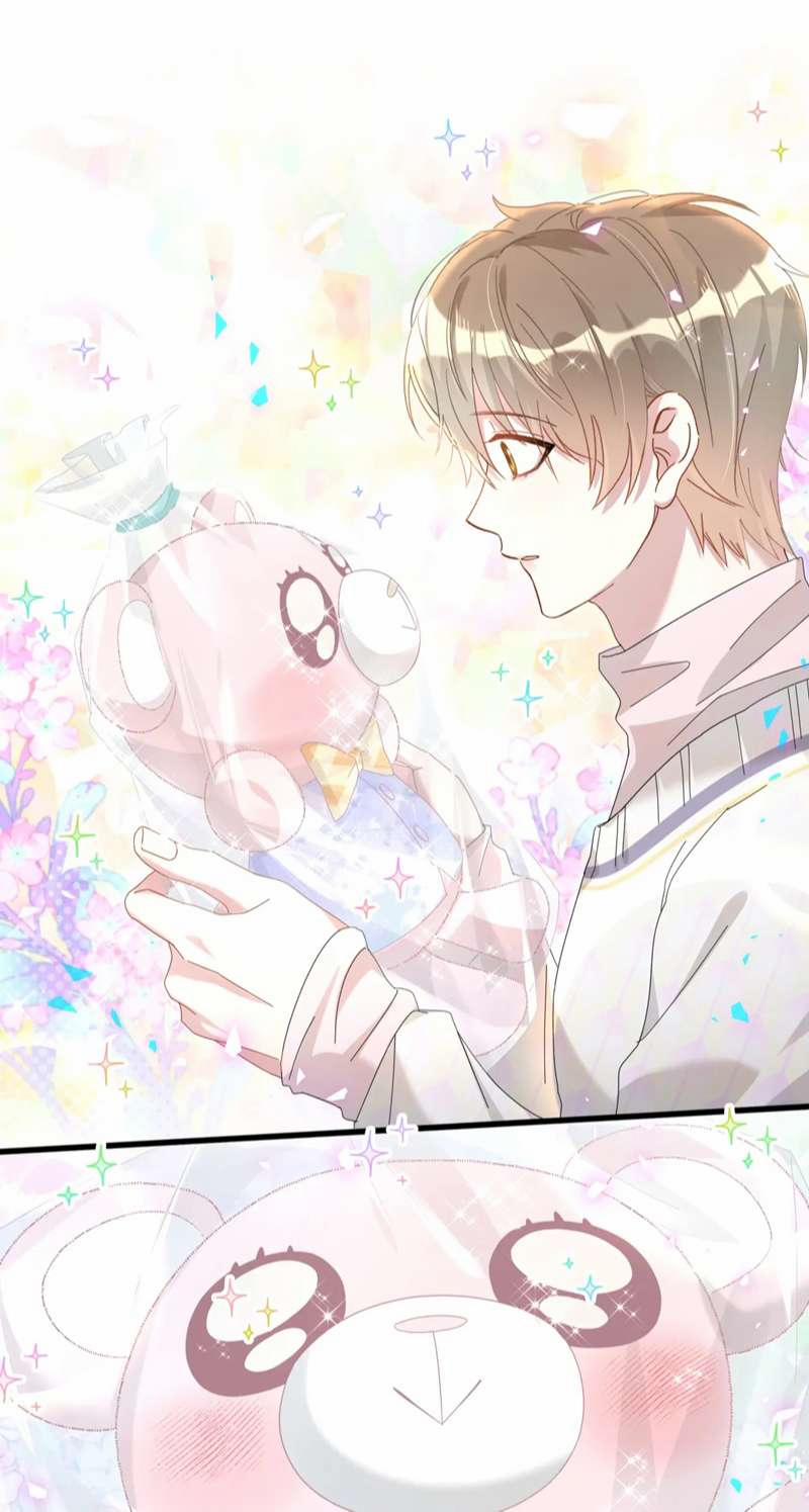 Kết Hôn Chuyện Nhỏ Này 39 trang 23